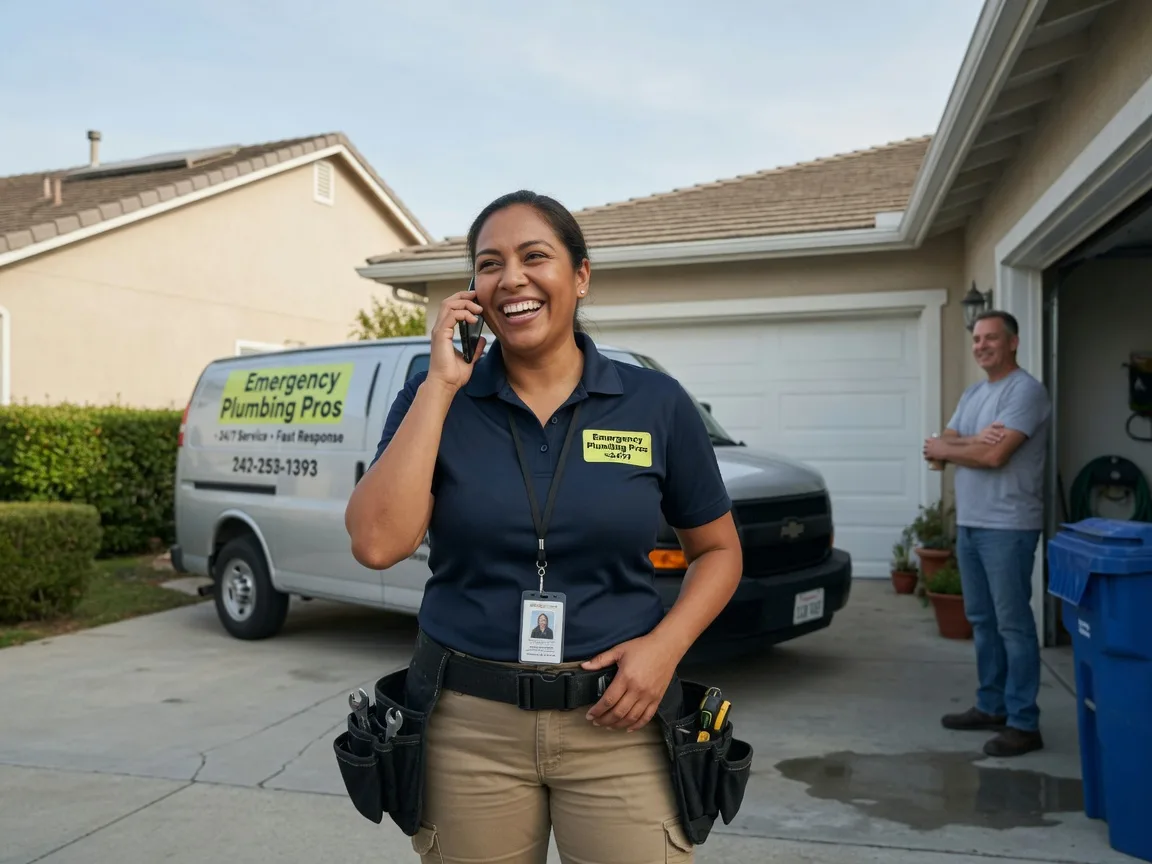 Emergency Plumber Jerome, AZ FAQs